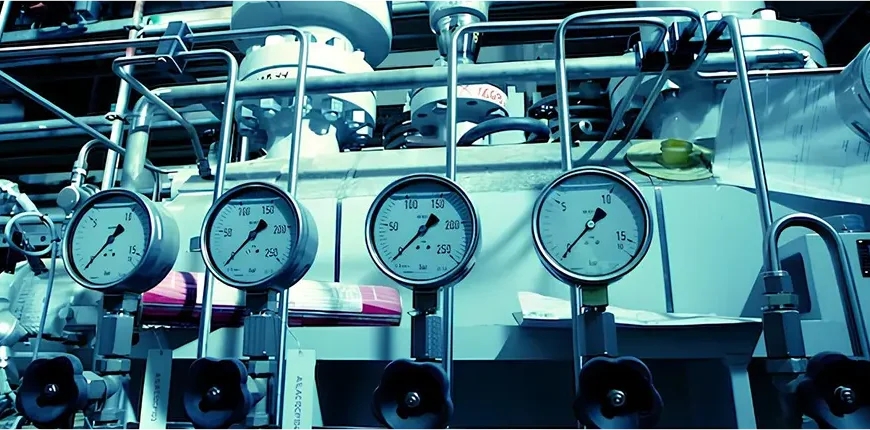 Sensör ve Transdüser Arasındaki Fark Nedir?