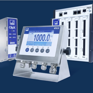Endüstriyel Elektronik