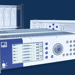 Yüksek Hassasiyet ve Kalibrasyon Sistemleri