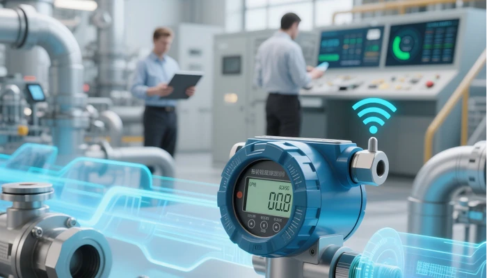 A-Comprehensive-Guide-to-Maintenance-and-Selection-of-Industrial-Field-Instruments-for-Optimal-Process-Control