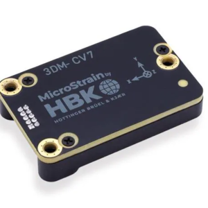 Microstrain Applications