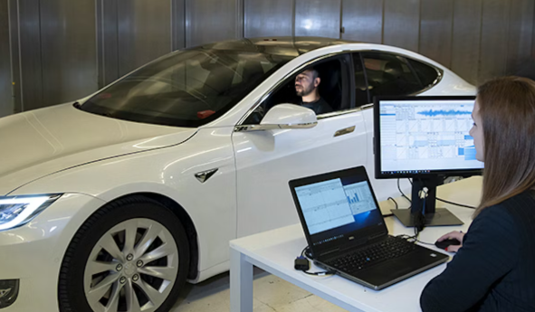 NVH Testleri Nedir? Otomotiv Ar-Ge Sürecindeki Önemi