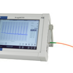 Braggmonitir Yazılım